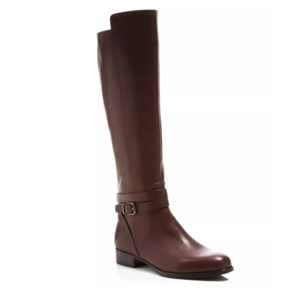 Via Spiga Prish Boots Size 7/37